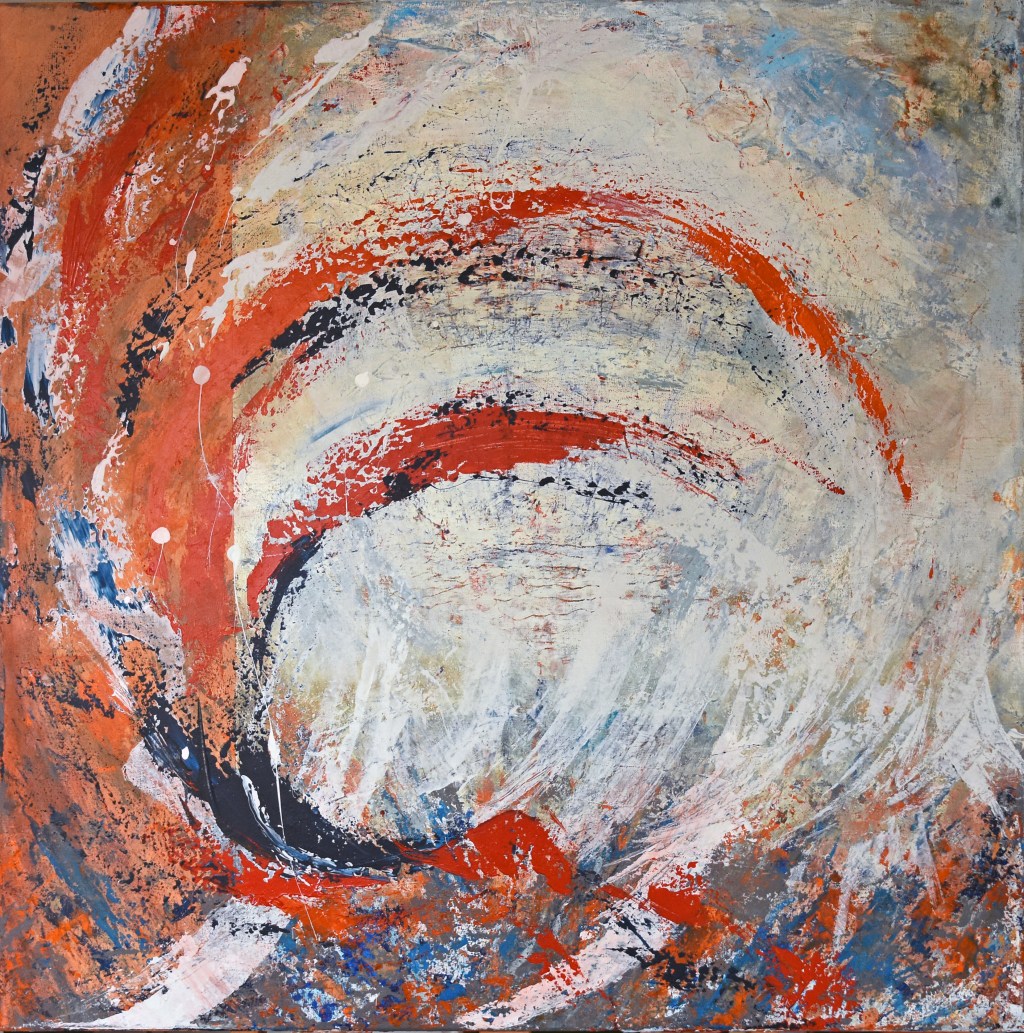 Dazwischen – In-Between