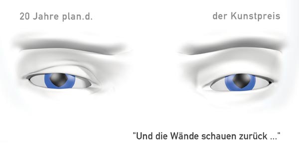 Plan D Der Kunstpreis