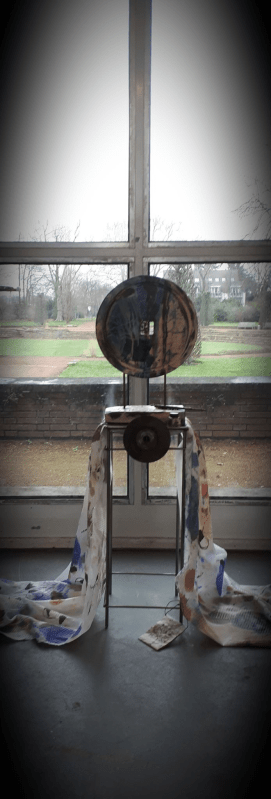 Assemblage Jutta Jung