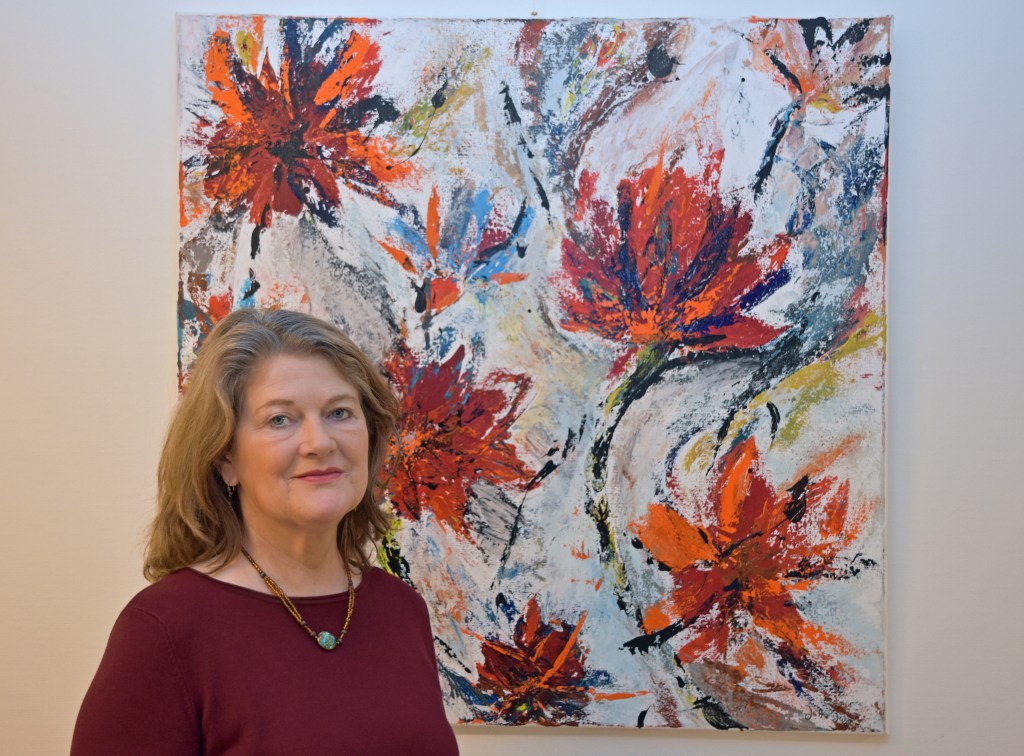 nextmuseum.io — Kunstreichgewächse – Jutta Jung – Der wilde Garten&nbsp;NRW-Forum