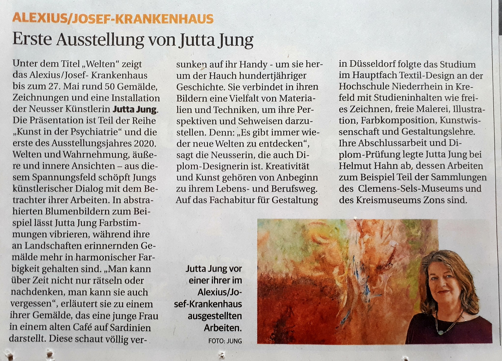 NGZ-Alexius_Zeitungsartikel_13032020