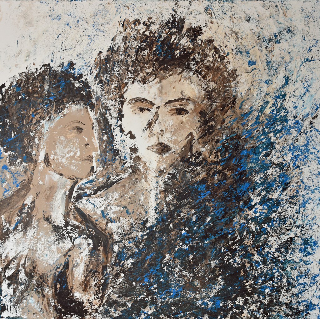 Die schöne Helena – Helen of Troy&nbsp;–