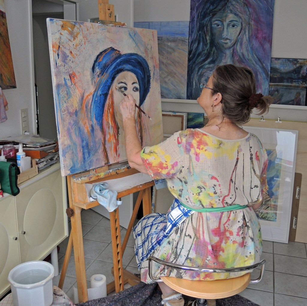 Ein bisschen „Kitsch“ darf auch mal&nbsp;sein…