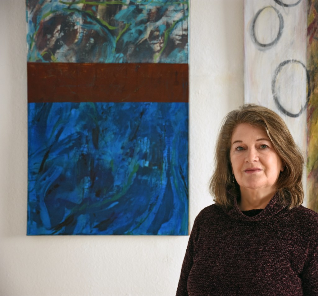 Frühjahrsausstellung 2022 im „Romaneum&nbsp;Neuss“