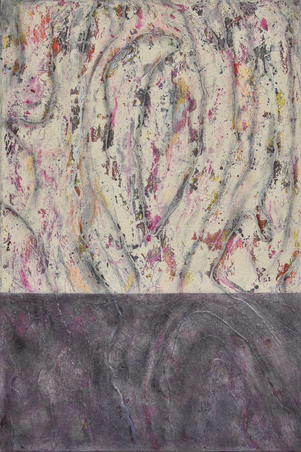 Jutta Jung in Galerie ART&nbsp;ROOM