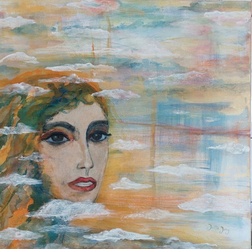 „Spirit in the&nbsp;Sky‘