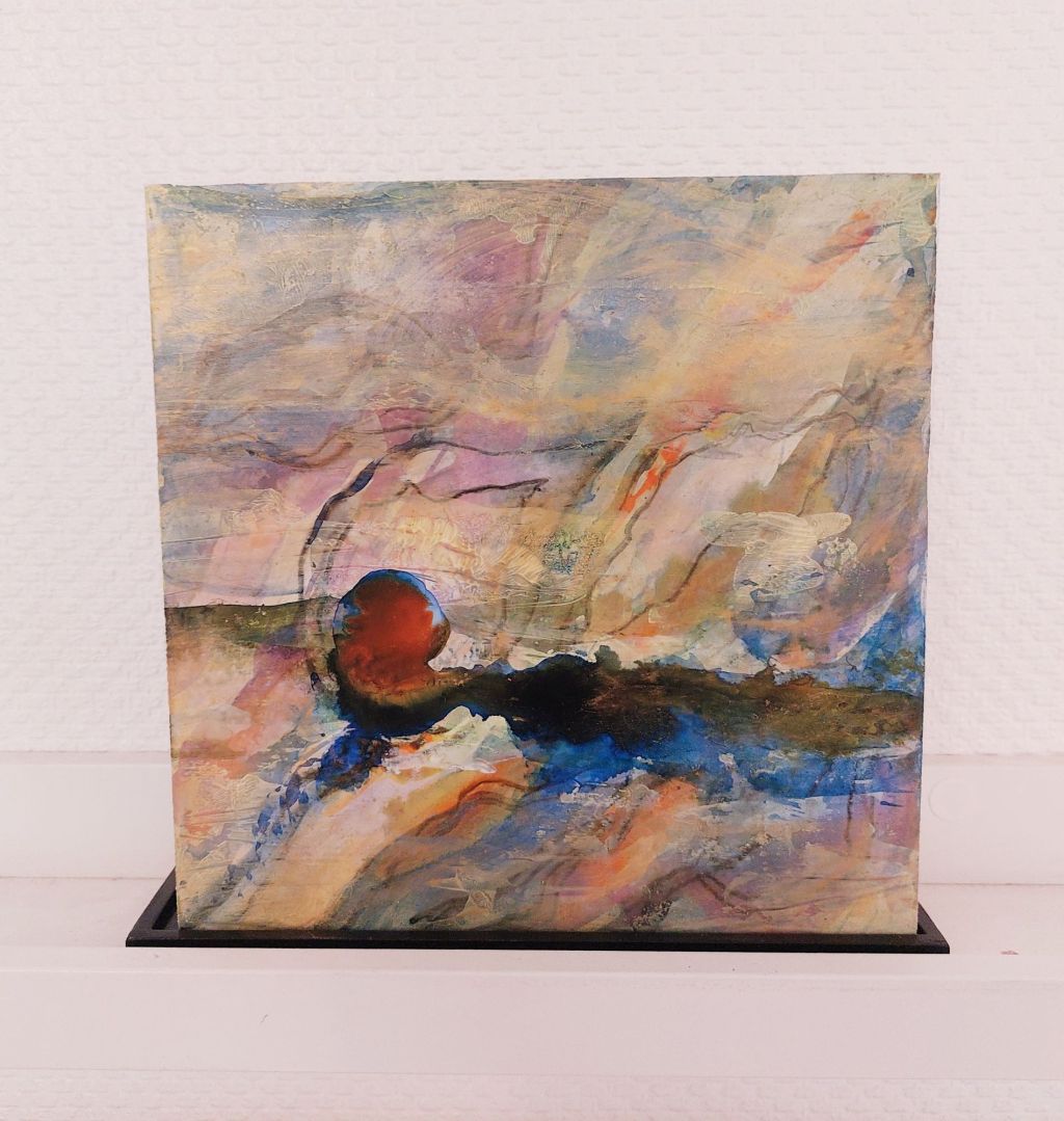 Universe – Würfelobjekte