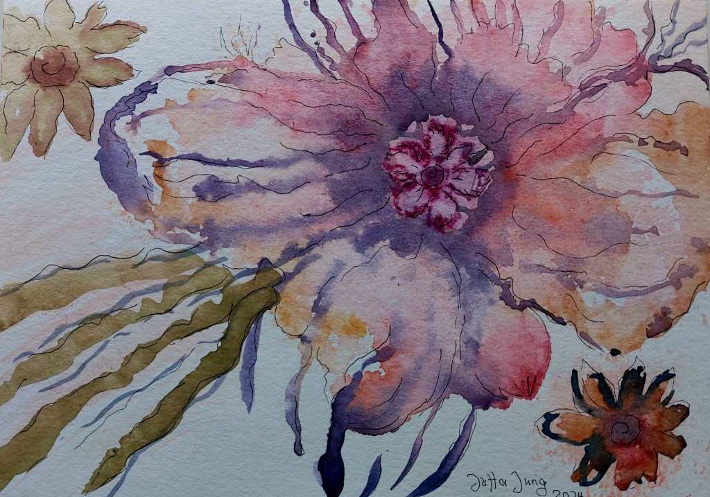 Summertime when the Living is&nbsp;Easy