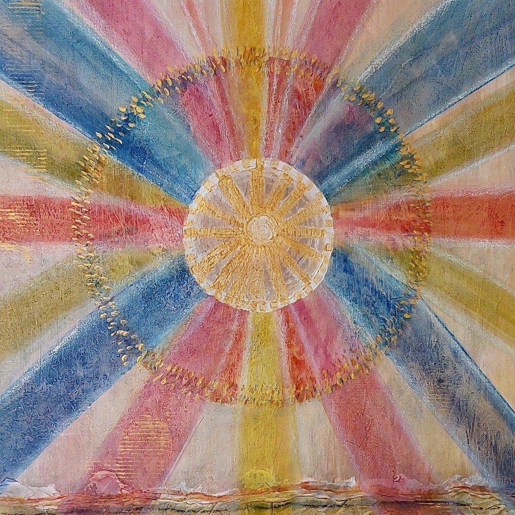 „At the „Mediterranean Coast“