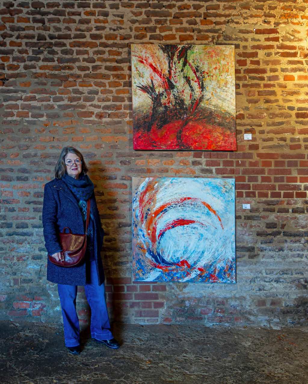 ACHENBACH – ARTVENT25 –&nbsp;&nbsp; Culture without&nbsp;Borders